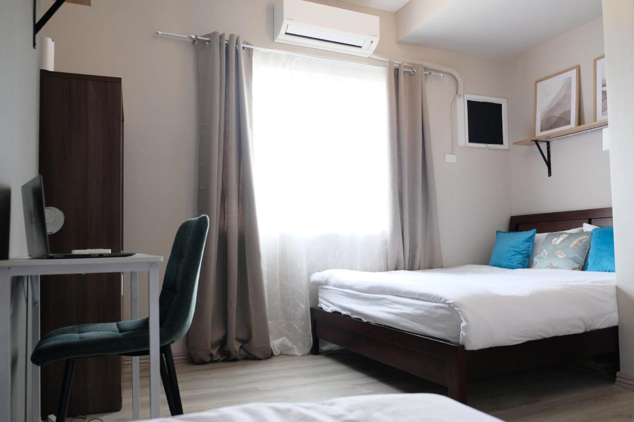 2-Bedroom Boutique City Condo - Newly Renovated! 세부 외부 사진